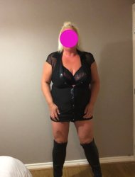 BBW Jess. Scottish mature professional masseuse
