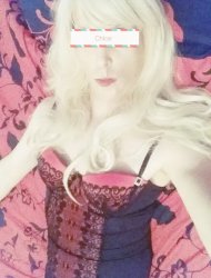 Chloe TV Escort - Sheffield Escort.
