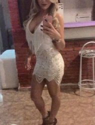 Love men and adore party with girls