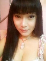 Sensual Asian cute girl
