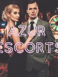 Azur Escorts-Book tonight-Outcall girls