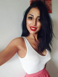 Stunning Chloe new in your town