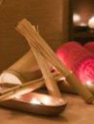 TANTRIC-PLEASURE-MASSAGE TIME in Burntisland