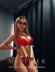 Annabella - Outcall Escort - Mystique Escorts