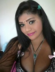 Dolly the hottest Indian escort lady