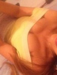 Sensual Body to Body Nude Massage